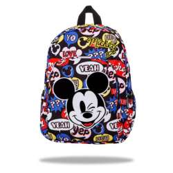 Plecak przedszkolny - Toby - Mickey Mouse 49300 (B49300) - 1