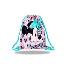 Worek na buty - Beta -Disney Minnie Mouse pink 54302 CoolPack (B54302) - 1