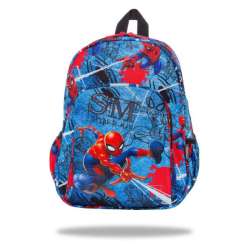 Plecak przedszkolny - Toby - Spiderman 49304 CP (B49304) - 1