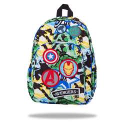 Plecak przedszkolny - Toby - Avengers 49308 CP (B49308) - 1
