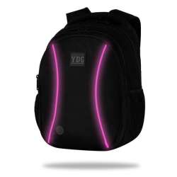 Plecak JOY L LED pink CoolPack + powerbank 4000 mAh (B81312) - 1