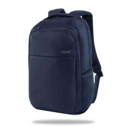 Plecak biznesowy na laptopa Bolt blue niebieski CoolPack (B95402) - 1