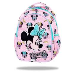 Plecak 2 komory 15" JOY S Minnie Mouse pink CoolPack (B48302) - 1