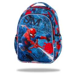 Plecak 2 komory 15" JOY S Spiderman denim CoolPack (B48304) - 1