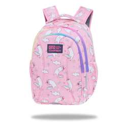 Plecak młodzieżowy - Joy S - Pink Dream CoolPack (C48235) - 1