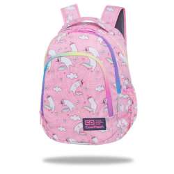 Plecak młodzieżowy - Prime Pink Dream CoolPack (C25235) - 1