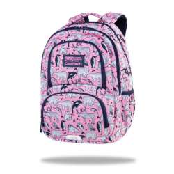 Plecak młodzieżowy - Spiner Termic - Pink Ocean CoolPack (C01174) - 1