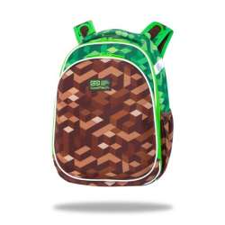 Plecak młodzieżowy Turtle - City Jungle Coolpack (C15199) - 1