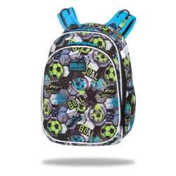 Plecak młodzieżowy Turtle - Footbal Coolpack (C15230) - 1