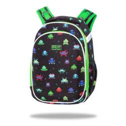 Plecak młodzieżowy Turtle - Pixels Coolpack (C15233) - 1