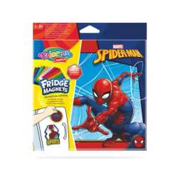 Magnes na lodówkę Spiderman 91857 Colorino Creative mix cena za 1 szt (91857PTR) - 1