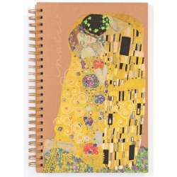 Notes Kiss Klimt - 1