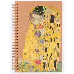 Notes Kiss Klimt