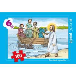 Puzzle 100 - Powołanie apostołów