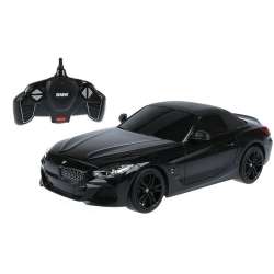 BMW Z4 RC 1:18 czarne - 1