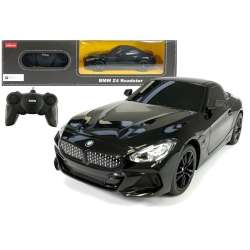BMW zdalnie sterowane 1:24 czarne