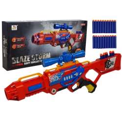 Pistolet na strzałki piankowe - 1