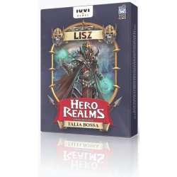 Hero Realms: Talia Bossa: Lisz IUVI Games - 1