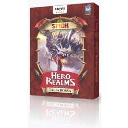 Hero Realms: Talia Bossa: Smok IUVI Games - 1