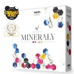 Minerały IUVI Games - 1