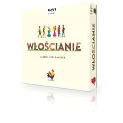 Włościanie IUVI Games