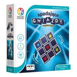 Smart Games Spadające Gwiazdy (PL) IUVI Games - 1