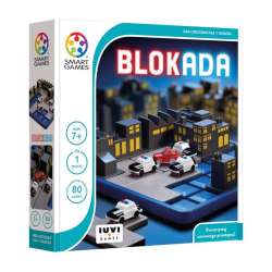 Smart Games Blokada (PL) IUVI Games - 1