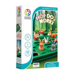 Smart Games Hop Do Norki (PL) IUVI Games - 1