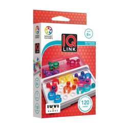 Smart Games IQ Link (PL) IUVI Games - 1