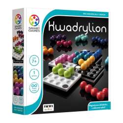 Smart Games Kwadrylion (PL) IUVI Games - 1