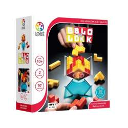 Smart Games BLOK w BLOK (PL) IUVI Games - 1