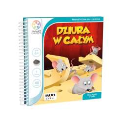 Smart Games Dziura W Całym (PL) IUVI Games - 1
