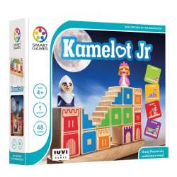Smart Games Kamelot Junior (PL) IUVI Games - 1