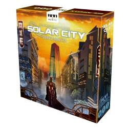 Solar City: Serce Miasta IUVI Games - 1