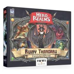 Hero Realms: Ruiny Thandaru IUVI Games - 1