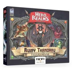 Hero Realms: Ruiny Thandaru IUVI Games - 1