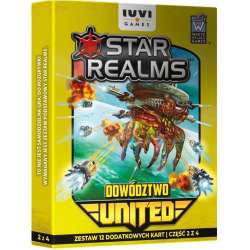 Star Realms: United Dowództwo IUVI Games