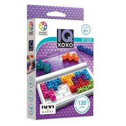 Smart Games IQ XOXO (PL) IUVI Games