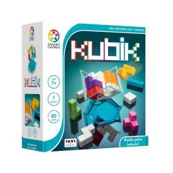 Smart Games Kubik (PL) IUVI Games - 1
