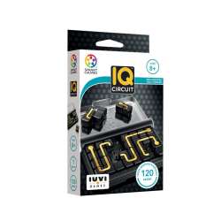 Smart Games IQ Circuit (PL) IUVI Games - 1