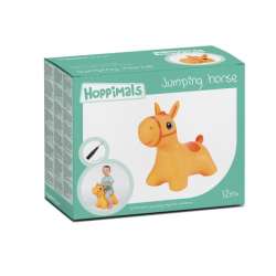 Hoppimals Skoczek konik pomarańczowy (GXP-711696) - 1