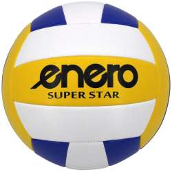 Piłka siatkowa Super Star R.5 - 1