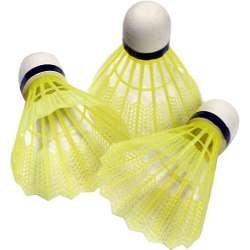 Lotka badminton nylon 3 sztuki (336999) - 1