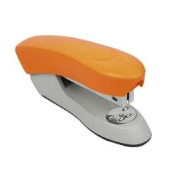 Zszywacz 2201-OR 25 kartek pomarańczowy EASY (85575) - 1