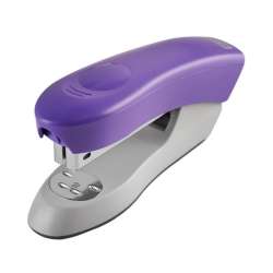 Zszywacz 2201-VI 25 kartek fioletowy EASY - 1