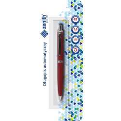 Długopis atomatyczny Zenith 60/1B mix bls ZENITH