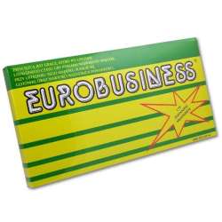 GRA 'EUROBUSINESS' (150) - 5