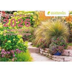 Kalendarz 2026 ścienny biodynamiczny - 1