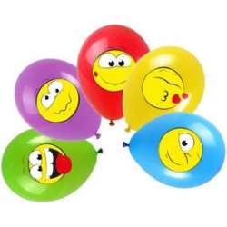 Balony Minki 28cm 5szt