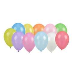 Balony mix 100szt - 1